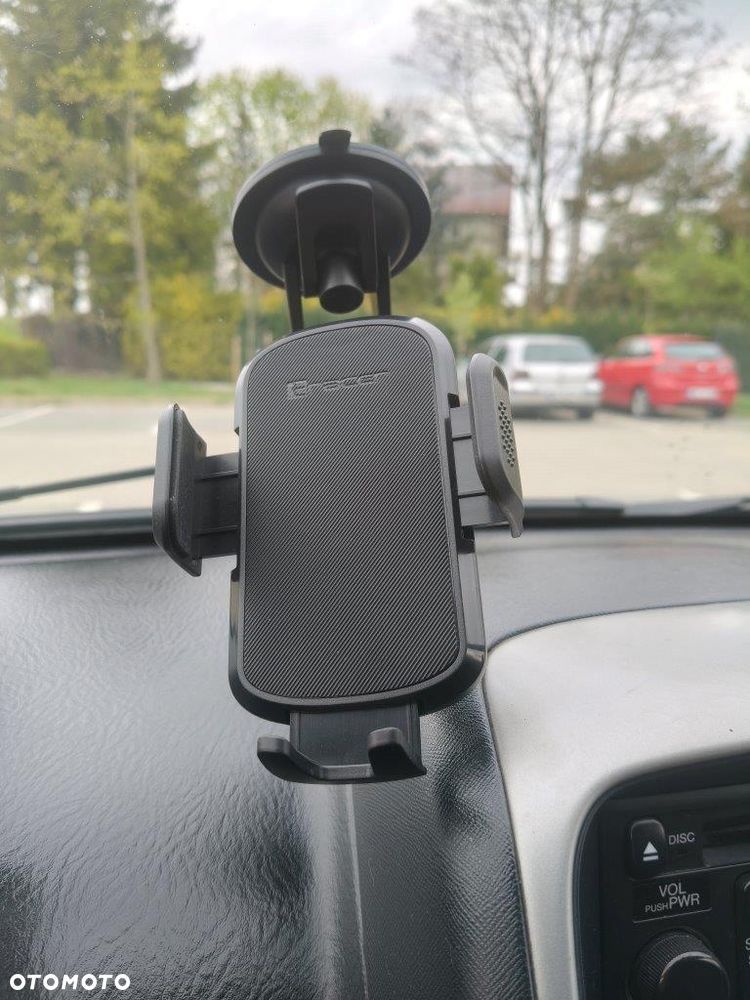 Honda CR-V 2.0 LS High - 24