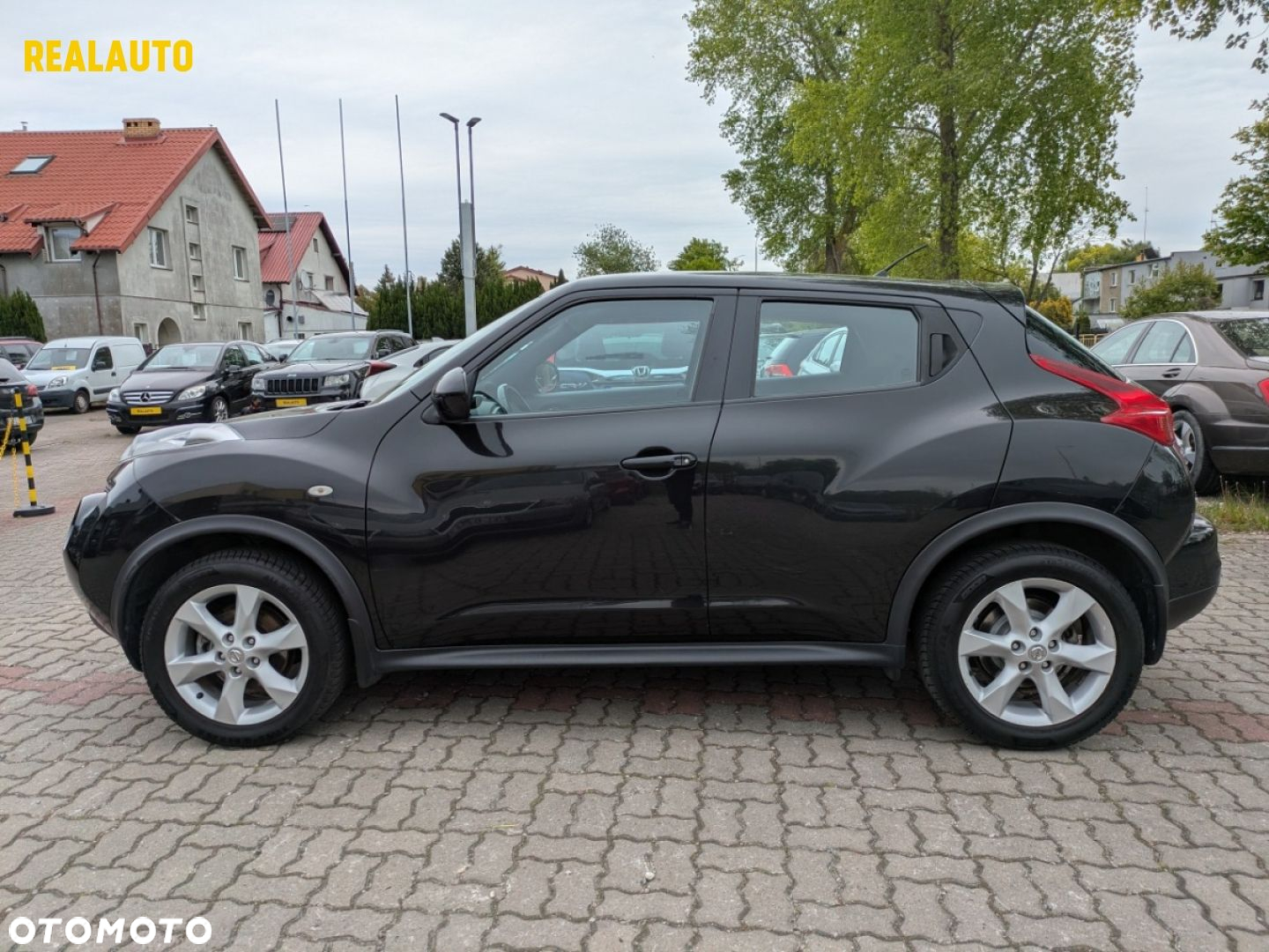 Nissan Juke - 16