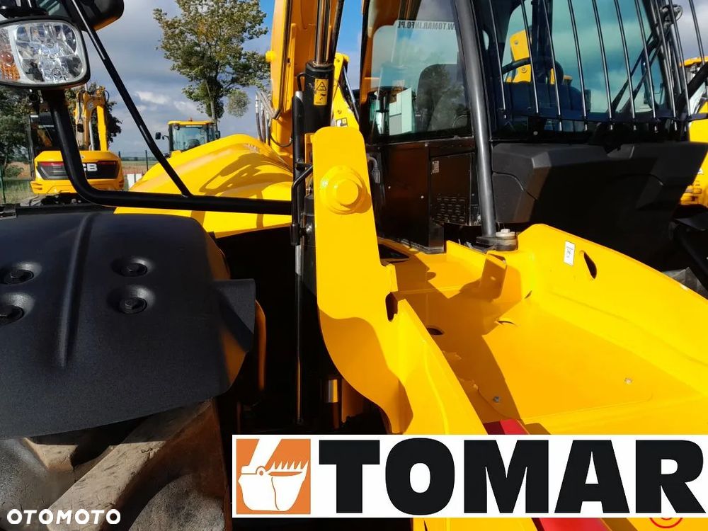 JCB 540-140 - 20