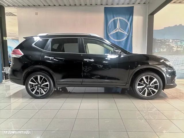 Nissan X-Trail 1.6 dCi Tekna - 2