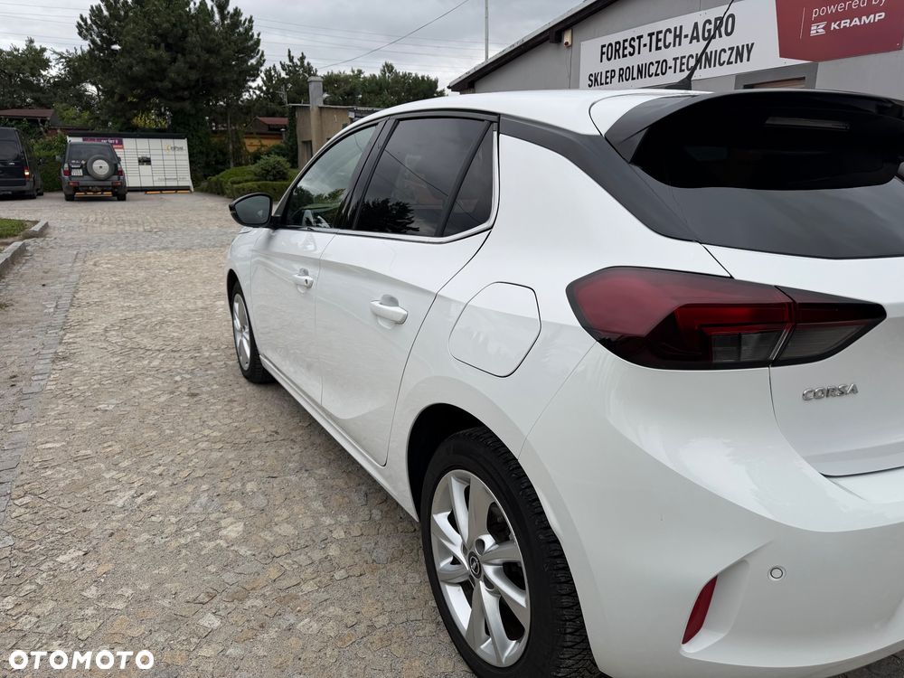 Opel Corsa - 14