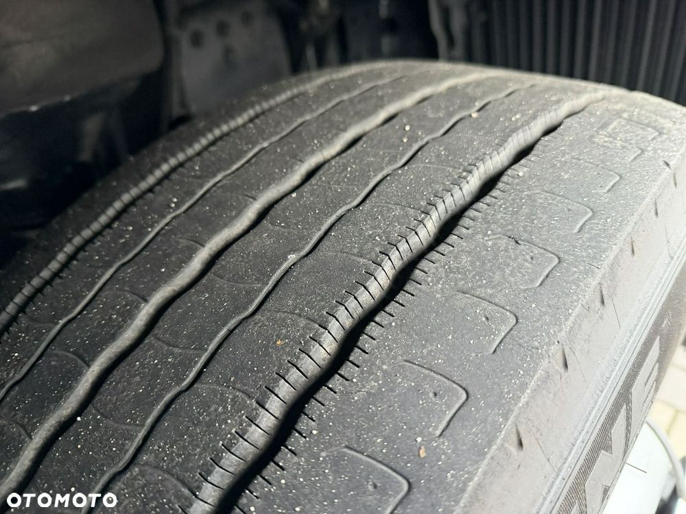 MAN TGX 24.440 6X2 E6 Przyczepa G.T.S PTT18S Tandem Zestaw 120 m3 - 22