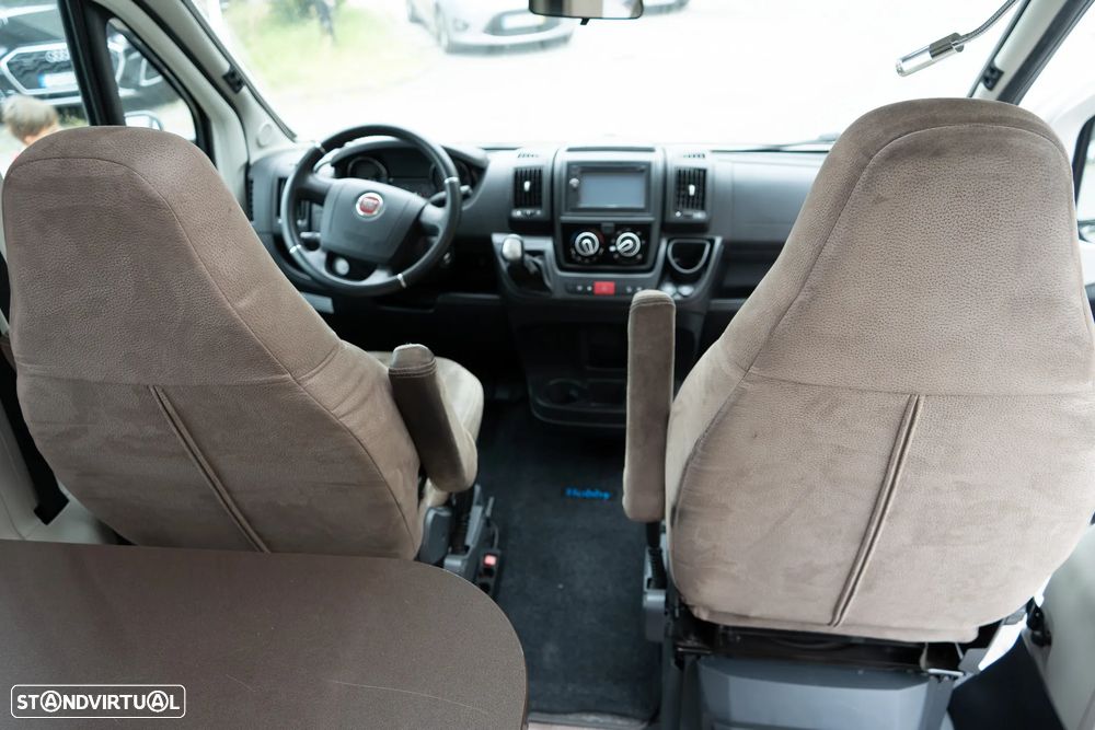 Hobby Van Exclusive VANTANA 65 - 36