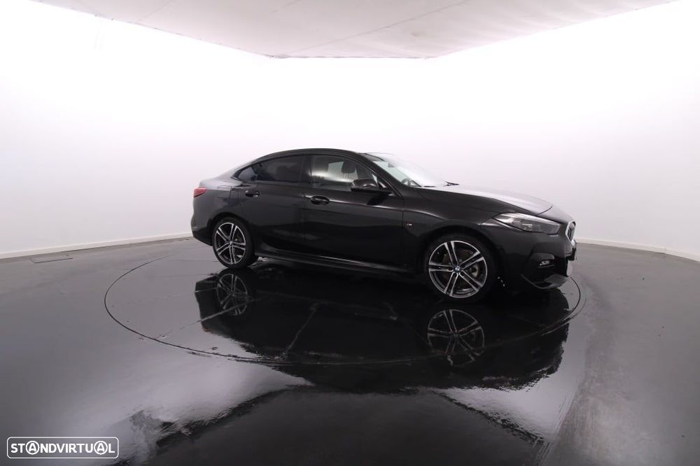 BMW 216 Gran Coupé - 11