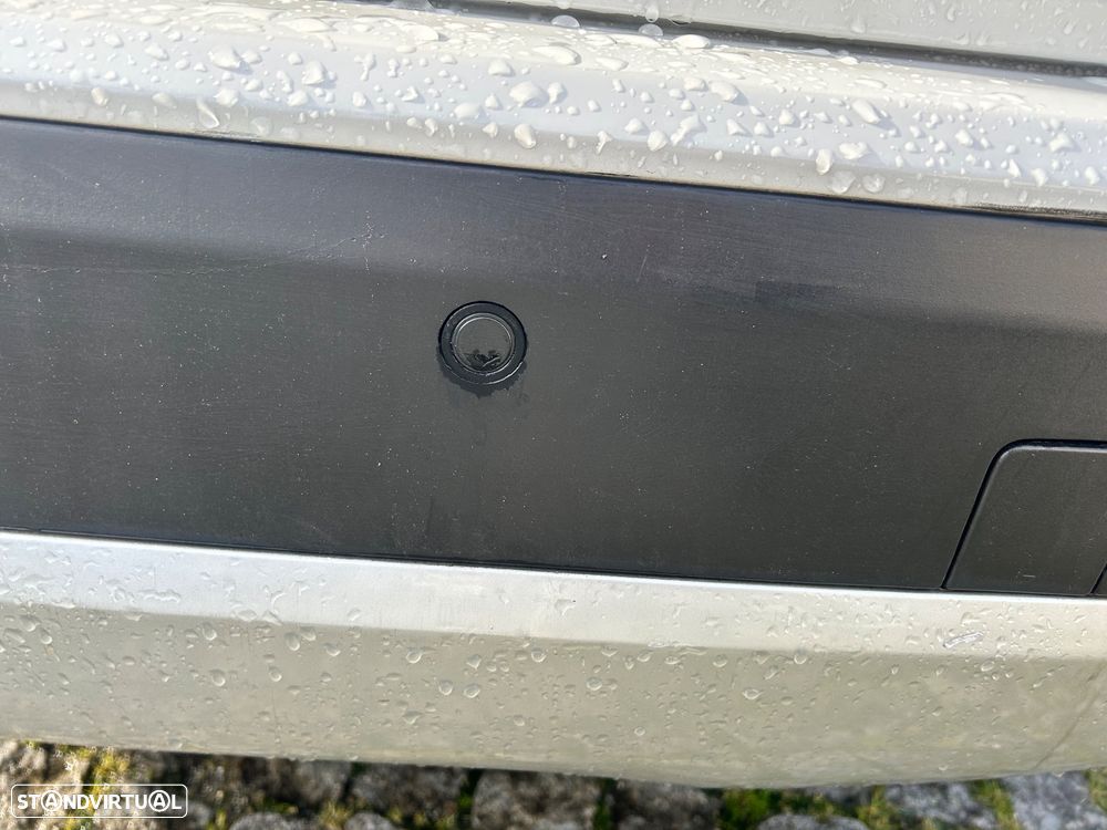 BMW X1 sDrive18d - 14