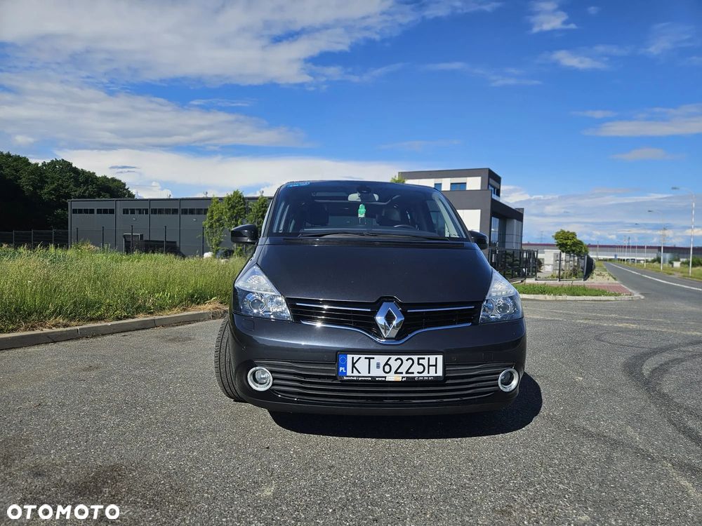 Renault Grand Espace - 4
