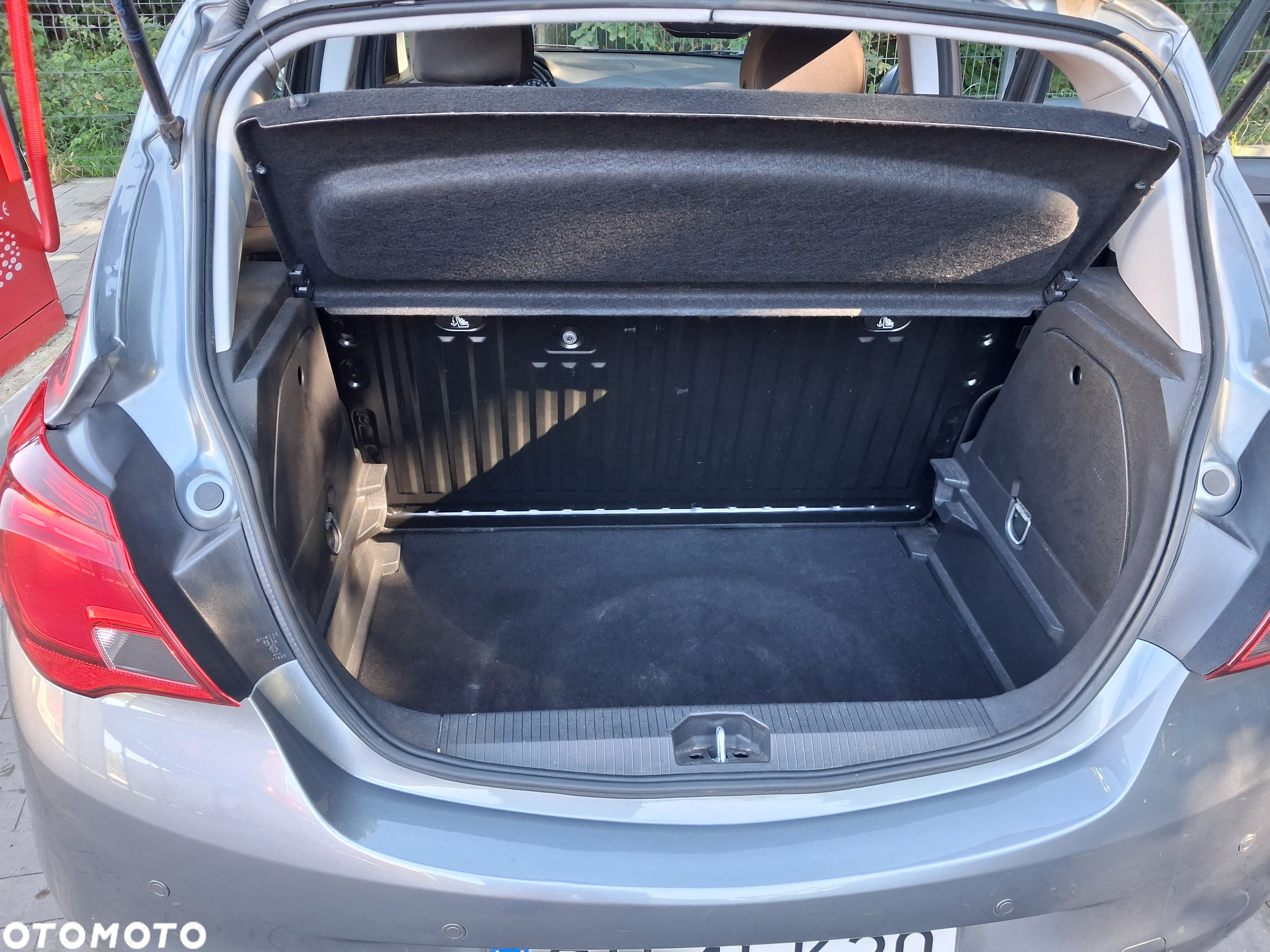 Opel Corsa 1.4 Enjoy - 3