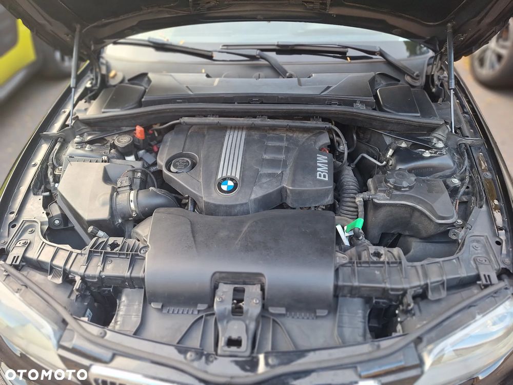 BMW Seria 1 - 7