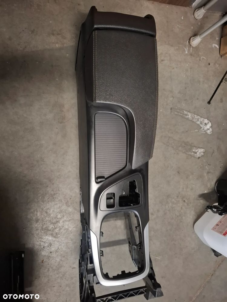Fotele Recaro + boczki +podłokietnik Opel Insignia A 2011 rok lift OPC EU komplet podgrzewane - 17