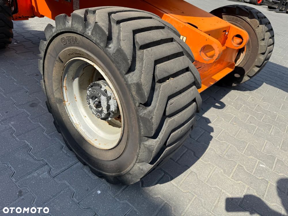 JLG 450 AJ - 14