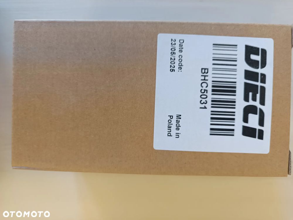 Filtr oleju DIECI - 3