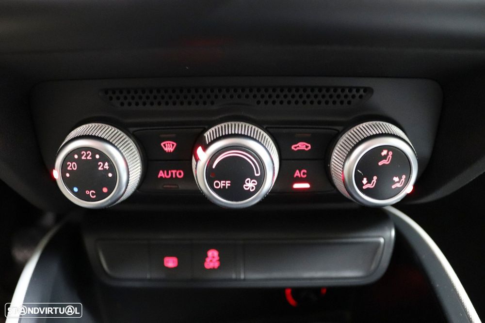 Audi A1 1.6 TDI Advance - 20