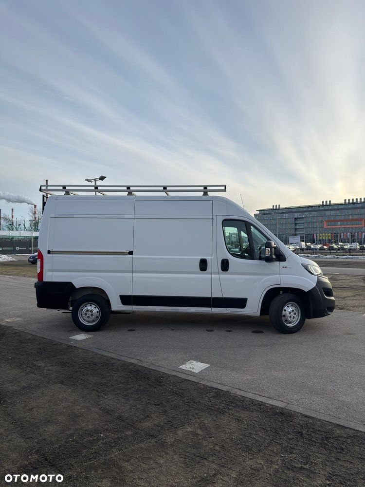 Fiat Ducato L2H2 - 16