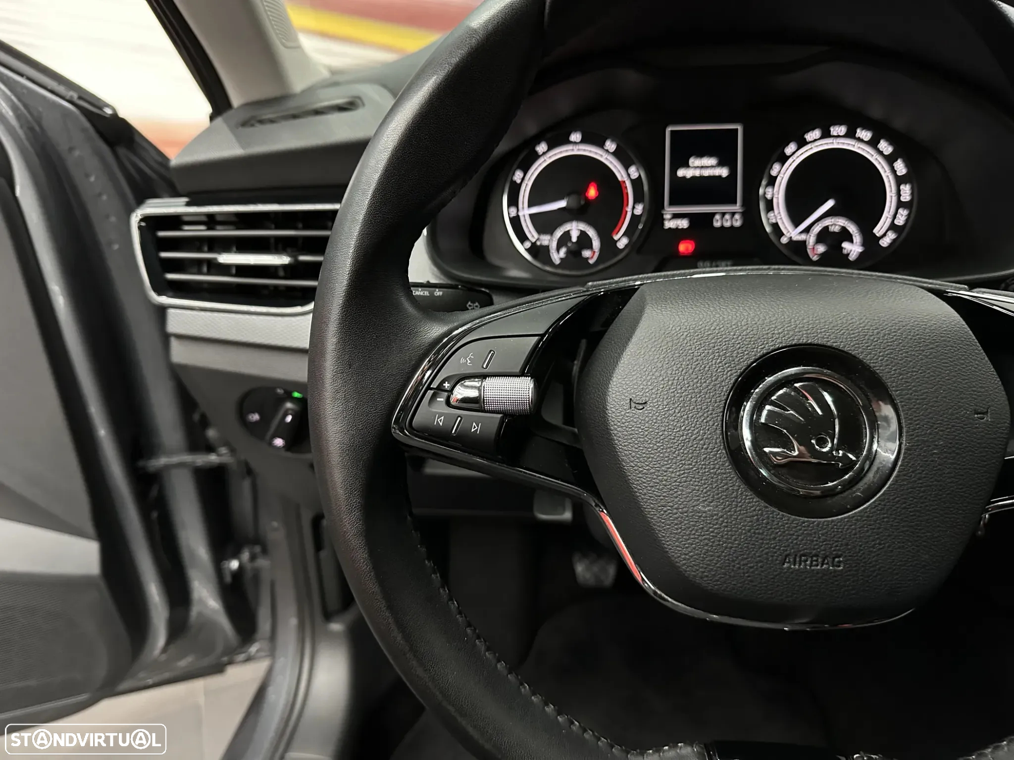 Skoda Kamiq 1.0 TSI Ambition - 21