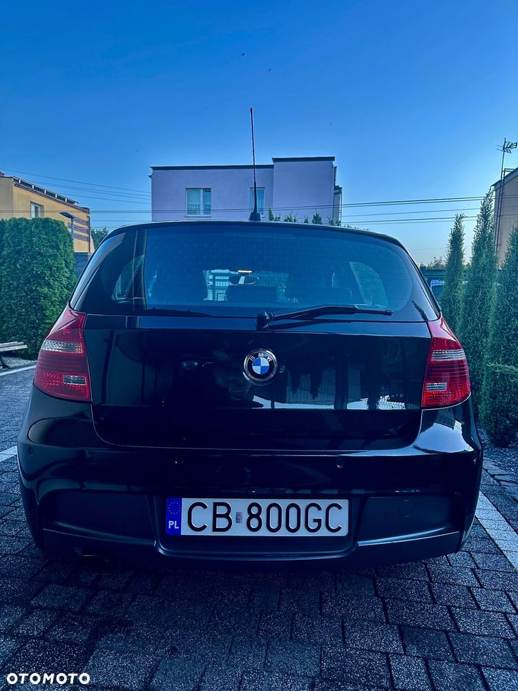 BMW Seria 1 - 15