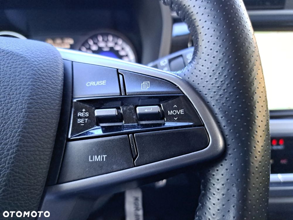 SsangYong/KGM Korando 1.5 T-GDI Quartz 2WD - 18