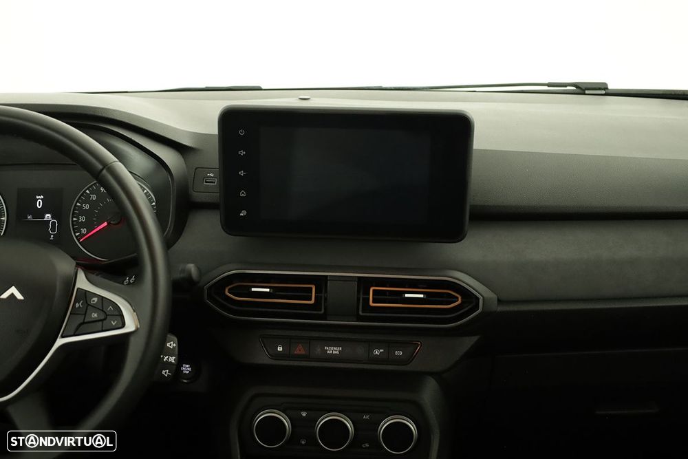 Dacia Jogger 1.0 ECO-G Extreme Bi-Fuel - 9
