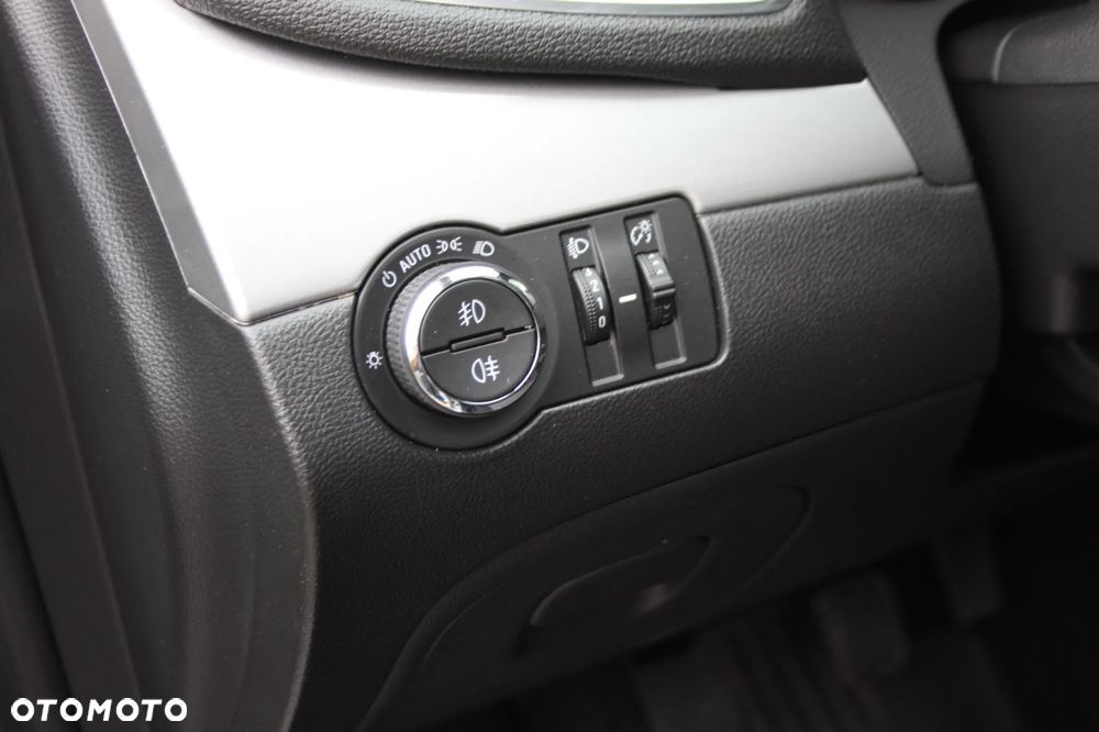 Opel Mokka 1.4 T Cosmo - 38