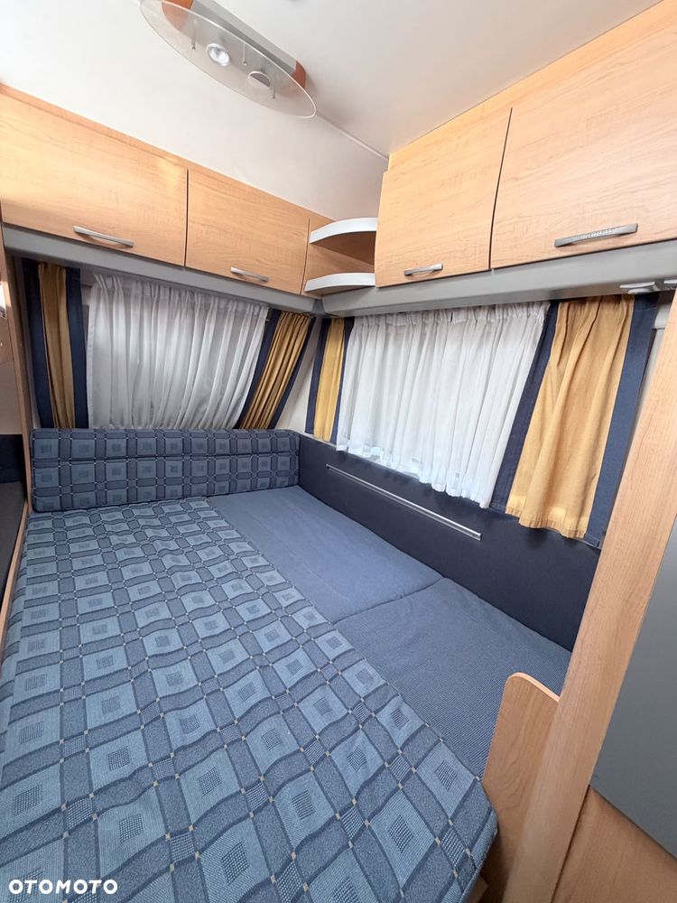 KNAUS Sudwind - 15