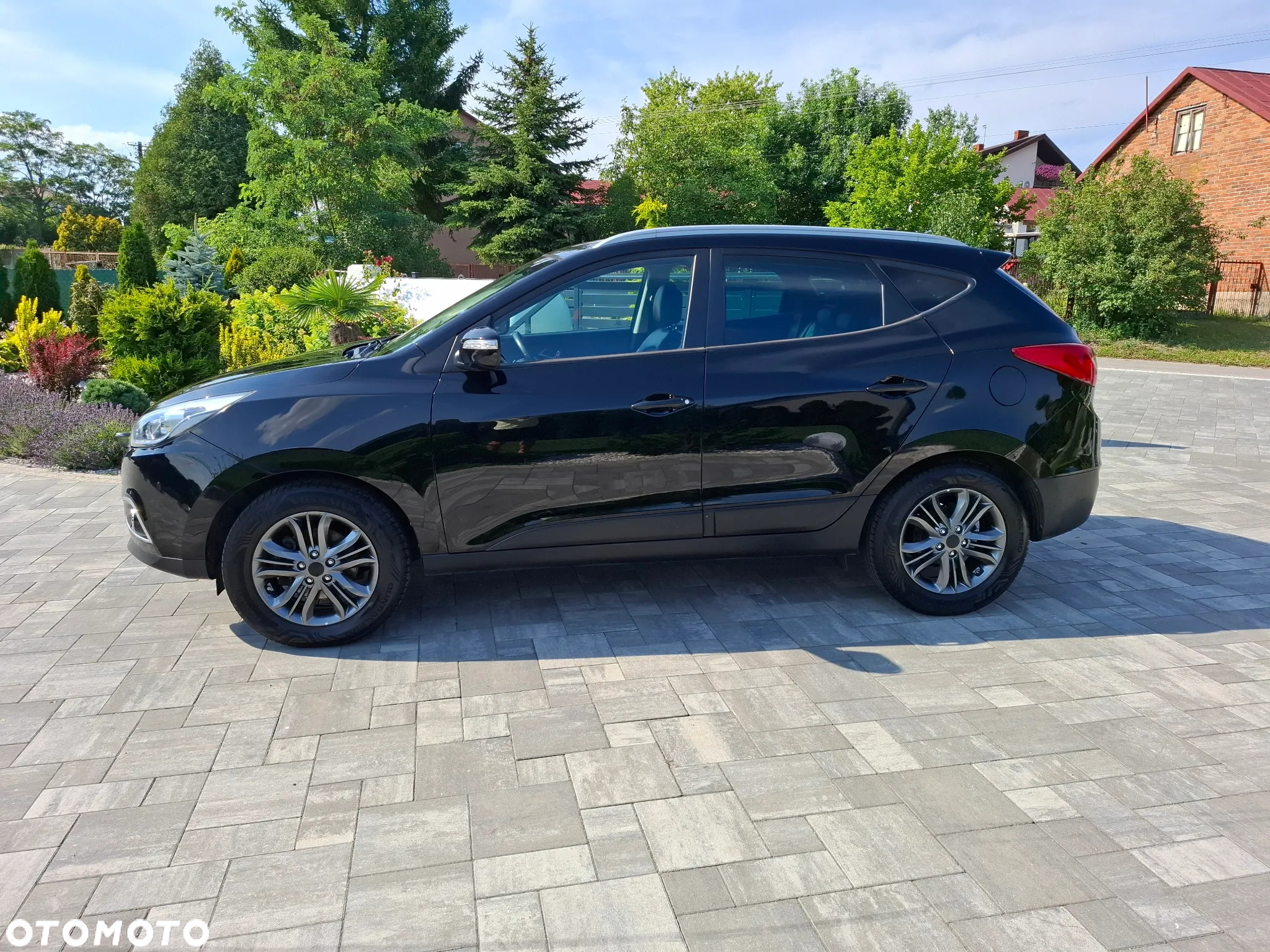 Hyundai ix35 1.7 CRDi 2WD Comfort - 7