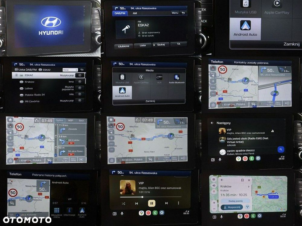Hyundai Tucson - 21