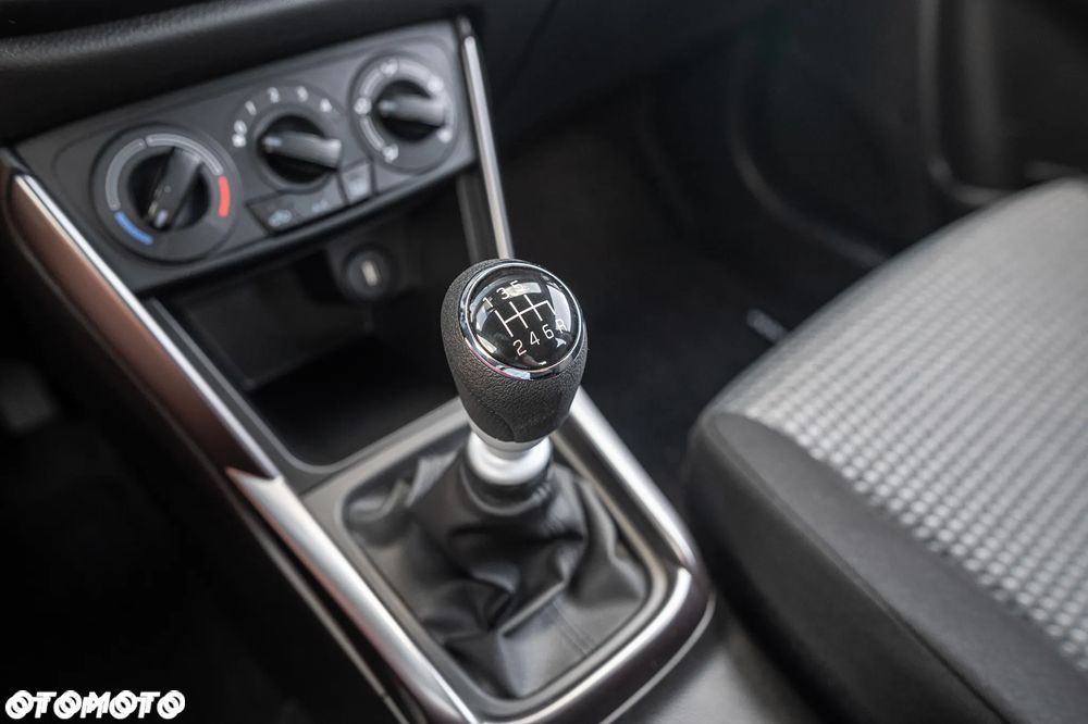 Suzuki SX4 S-Cross 1.4 SHVS Premium - 10