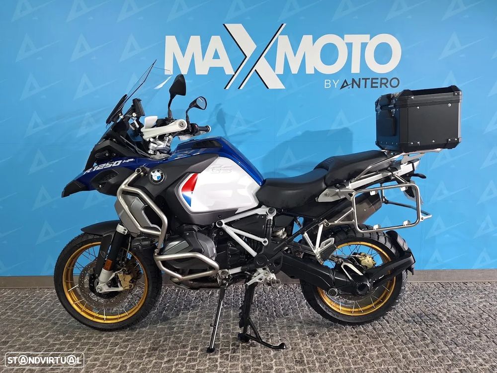 BMW R 1250 GS Adventure HP - 5