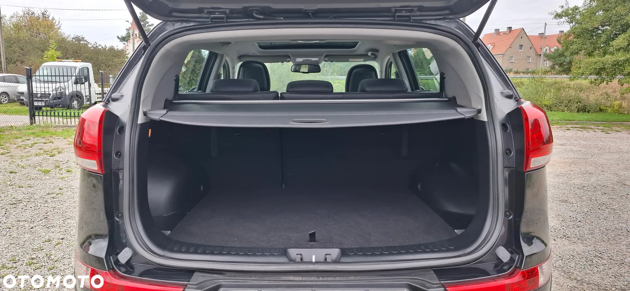 Kia Sportage - 6