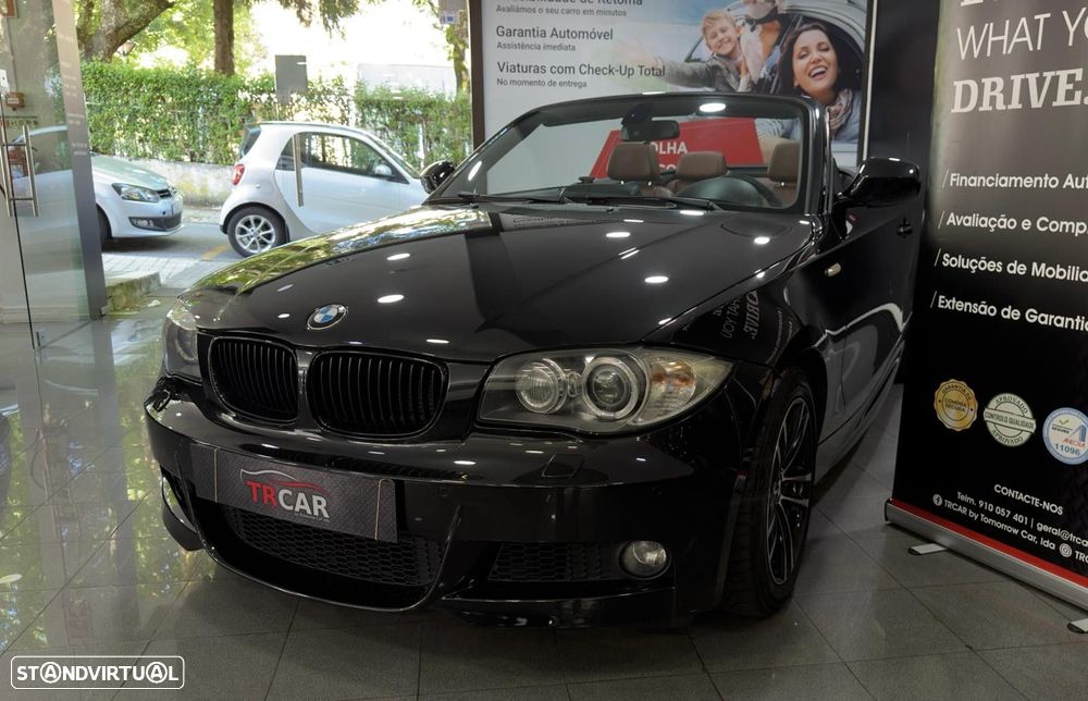 BMW 118 i Limited Edition Lifestyle c/ M Sport Pack - 4