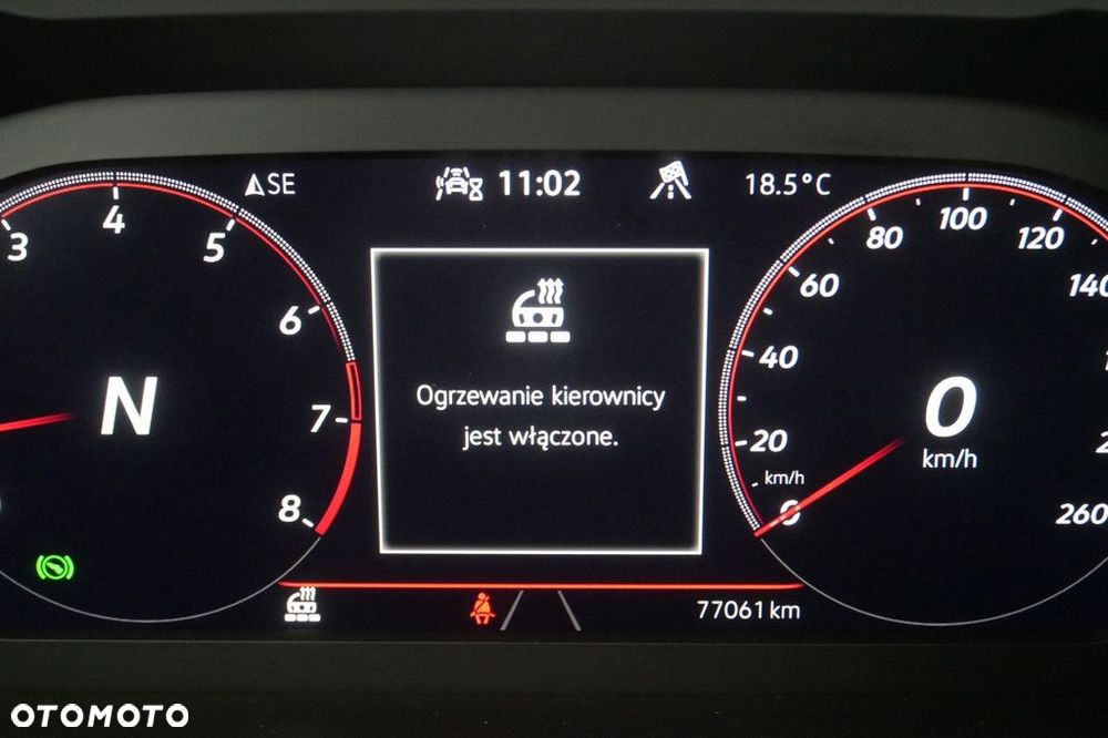 Volkswagen Tiguan 2.0 TSI 4Mot R-Line DSG - 34