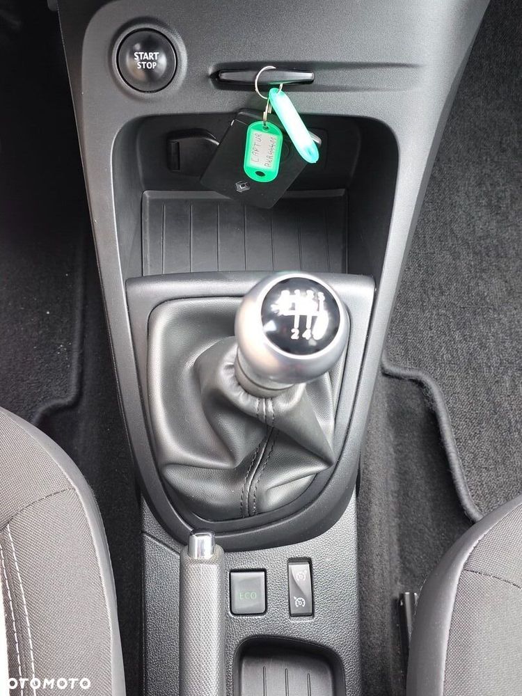 Renault Captur 1.2 Energy TCe Intens - 14