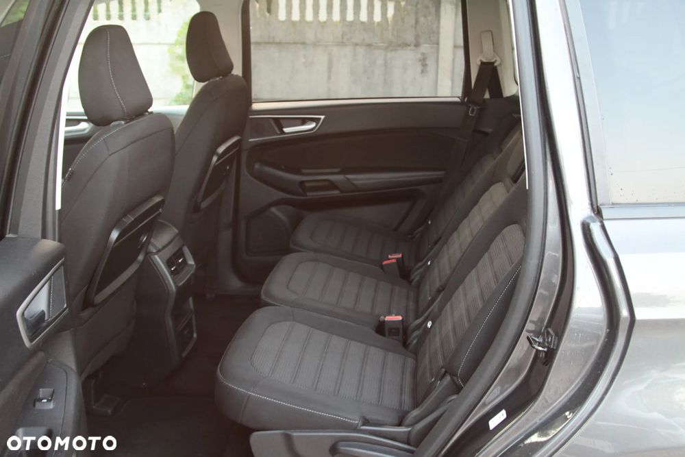 Ford Galaxy 2.0 TDCi Trend - 19