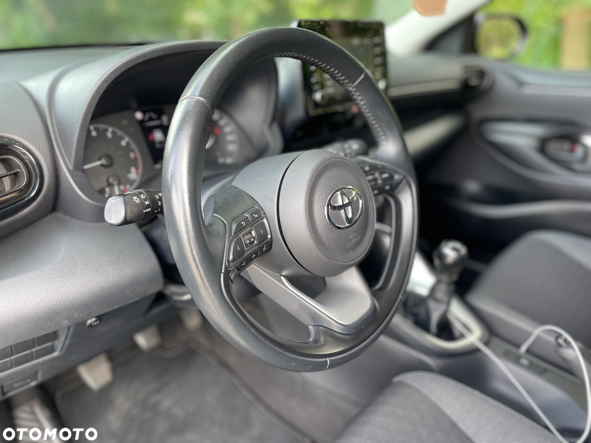 Toyota Yaris 1.5 Comfort - 21