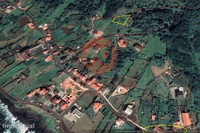 Venda Terreno - Grande imagem: 2/3