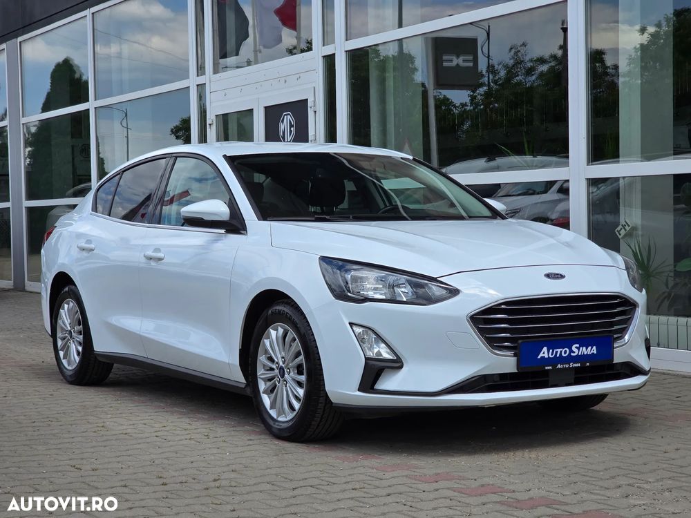 Ford Focus - 3