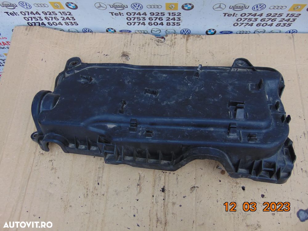 Capac Motor Renault Master 2.3 Movano 2.3 euro 6 cod 175br - 2