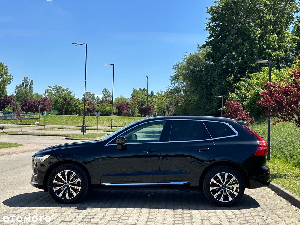 Volvo XC 60 B4 D Geartronic Inscription - 7