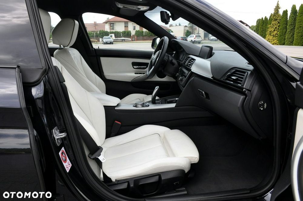 BMW Seria 4 - 17