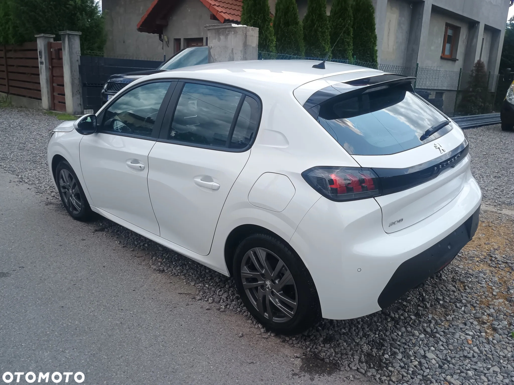 Peugeot 208 1.5 BlueHDi Active Pack S&S - 5
