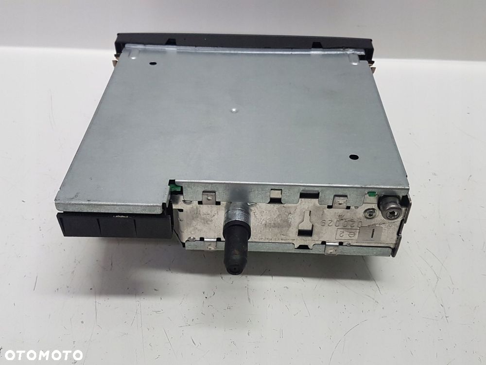 PEUGEOT 307 RADIO CD RADIOODTWARZACZ ORYGINAŁ - 10