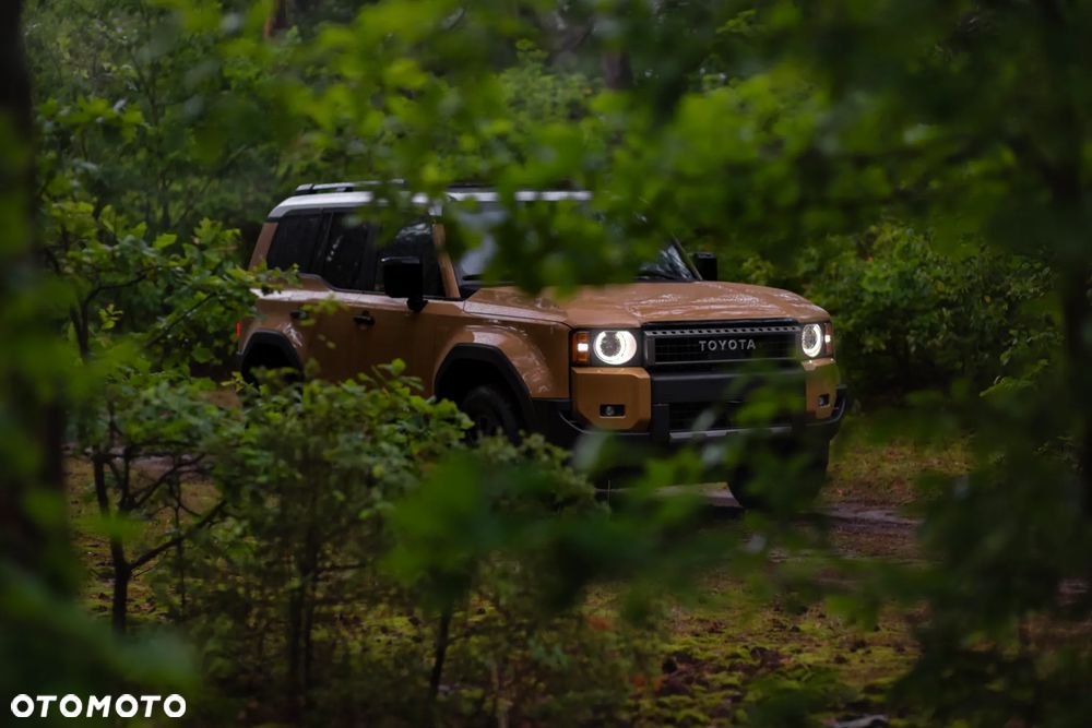 Toyota Land Cruiser LC 2.8 D-4D First Edition - 18