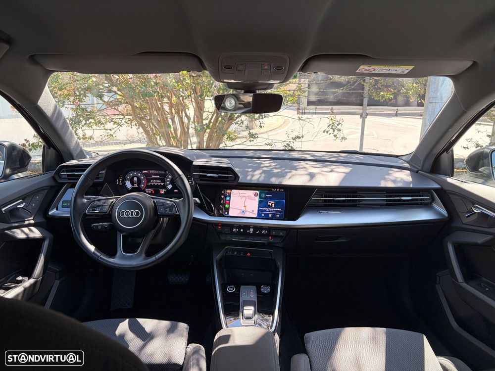 Audi A3 Sportback - 21