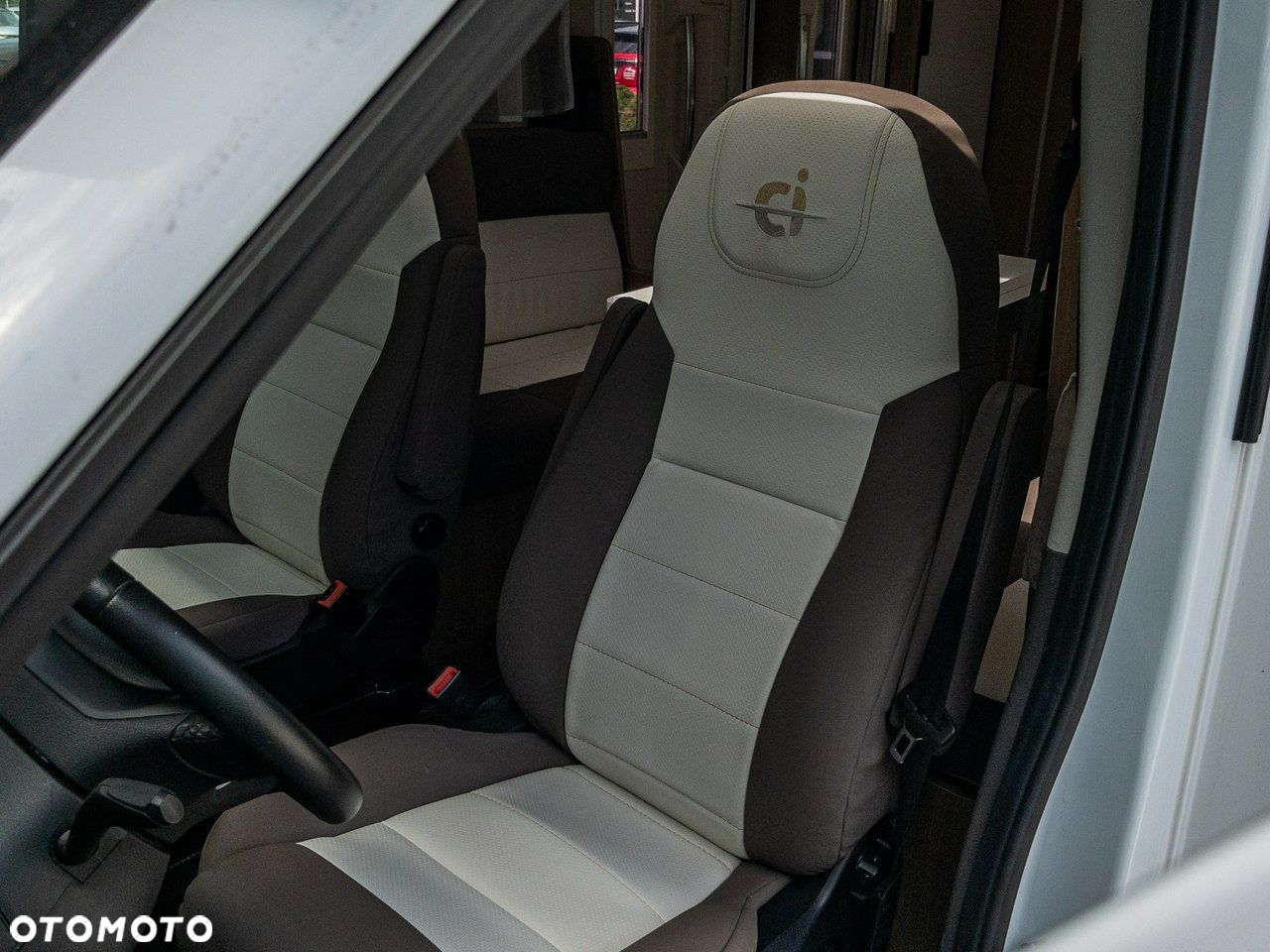 CI Horon 87 XT - 7