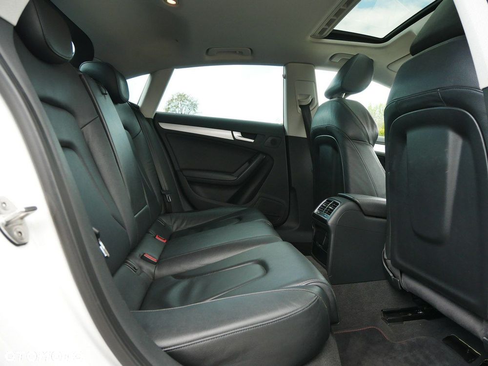 Audi A5 Sportback 3.2 FSI Quattro S tronic - 26