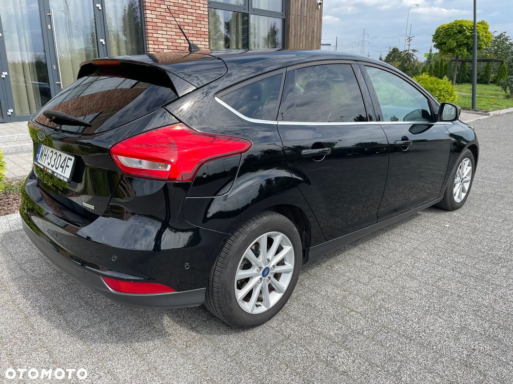 Ford Focus - 6