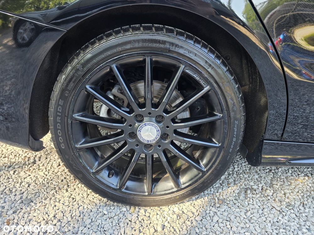 Mercedes-Benz CLA 200 7G-DCT AMG Line - 18