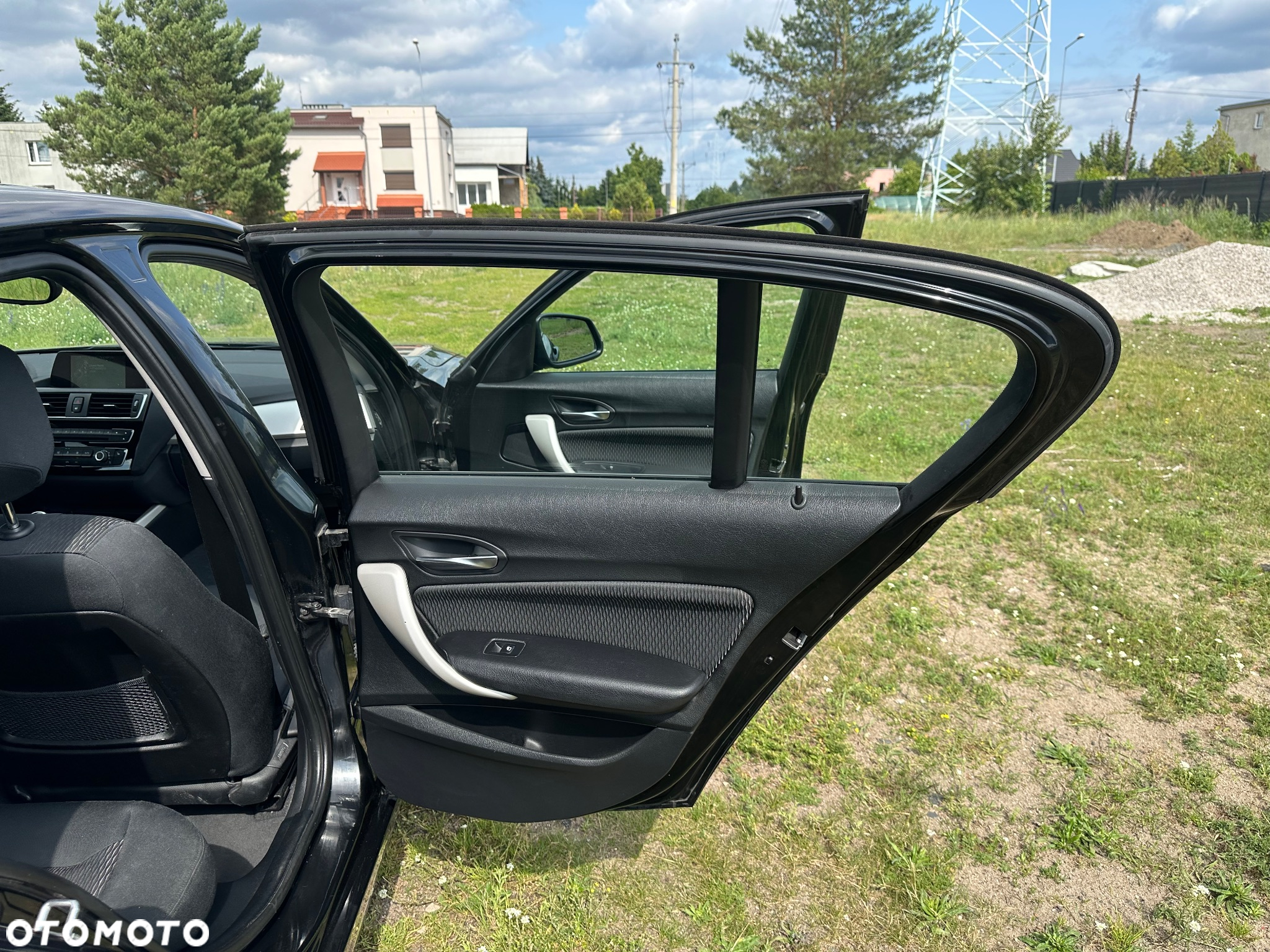 BMW Seria 1 118d Luxury Line - 10