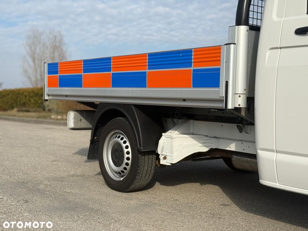 Volkswagen Transporter t6 - 10