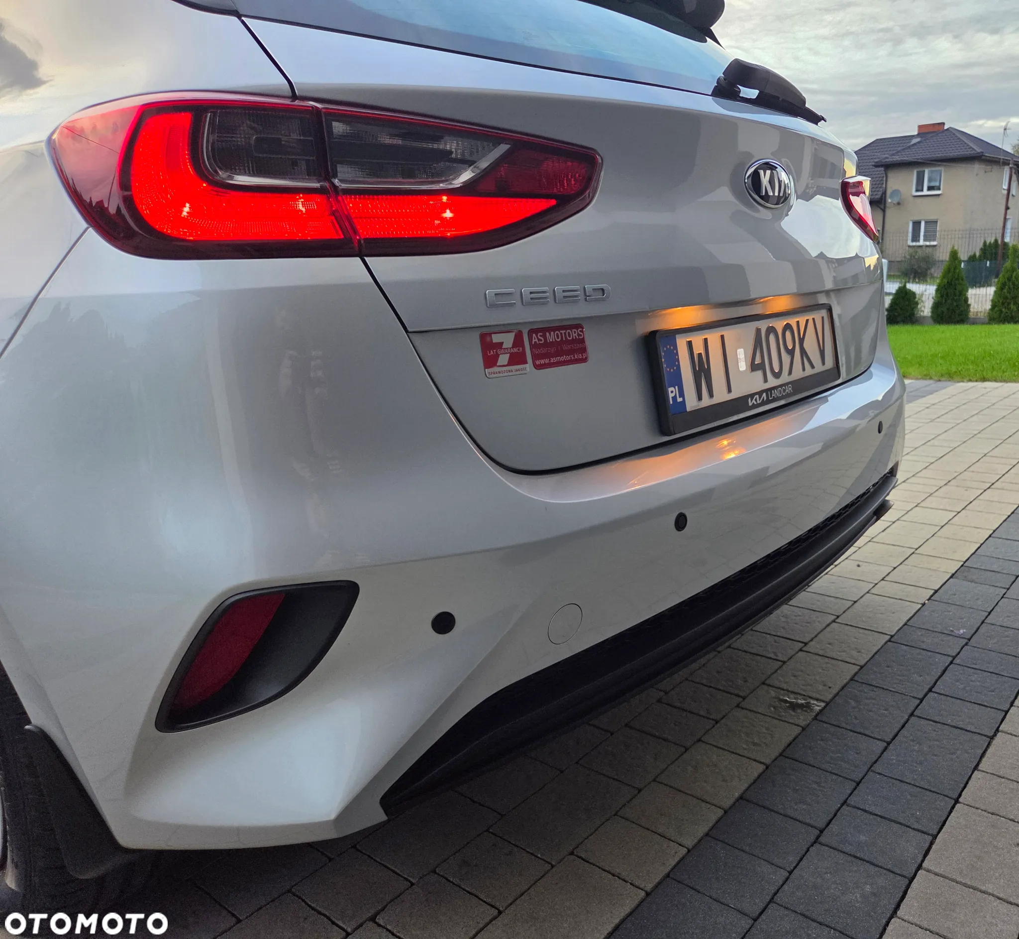 Kia Ceed 1.0 T-GDI S - 13