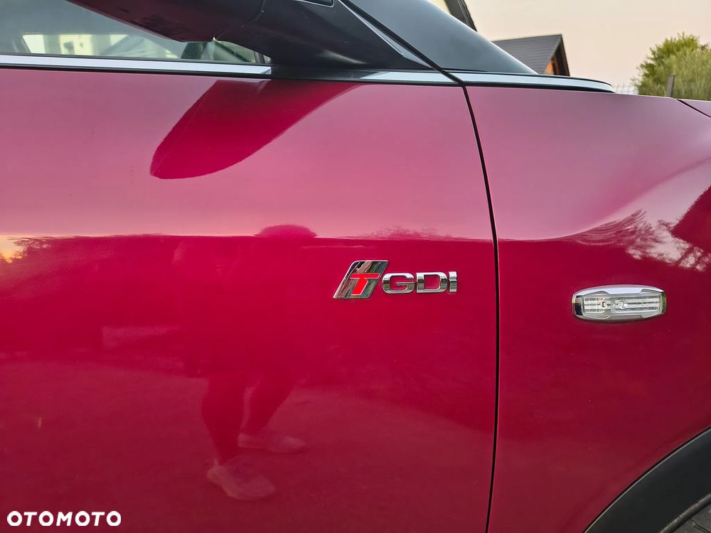 SsangYong/KGM Tivoli 1.2 T-GDi 2WD Crystal - 8